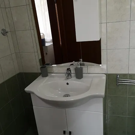 City Apartments Dabas *