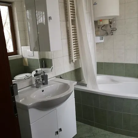 City Apartments Dabas Dabas