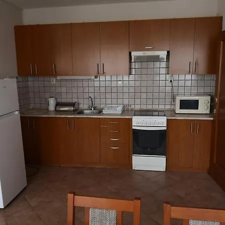 City Apartments Dabas *