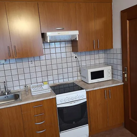 City Apartments Dabas Dabas