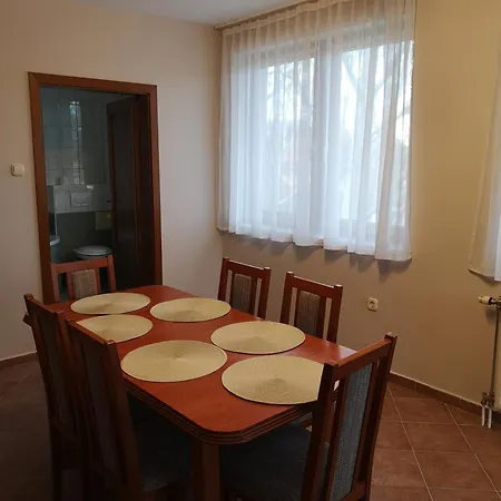 City Apartments Dabas * Dabas