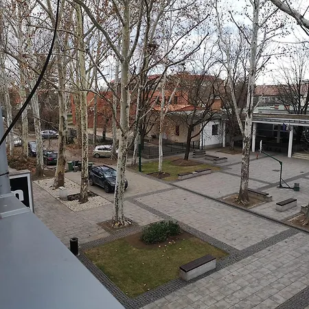 City Apartments Dabas Apartman