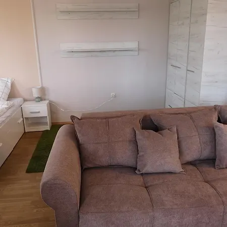 City Apartments Dabas Dabas