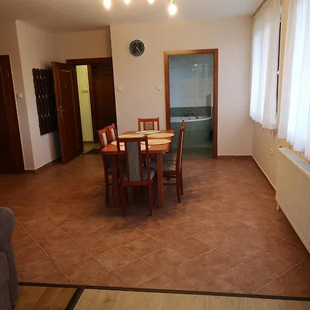 City Apartments Dabas *