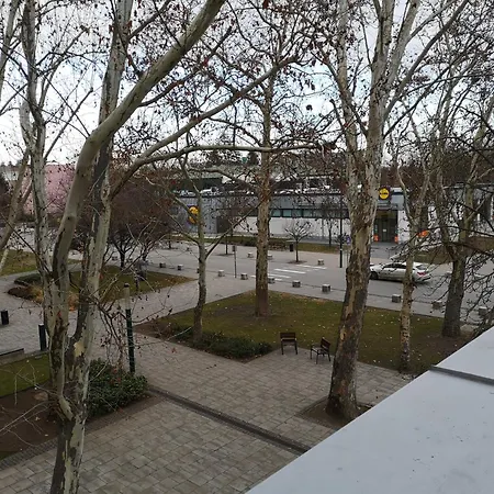 Apartament City Apartments Dabas Dabas