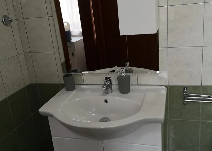 City Apartments Dabas *