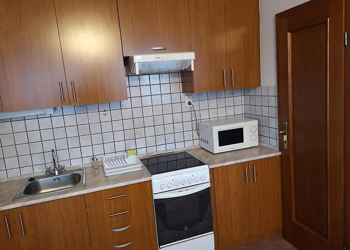City Apartments Dabas Dabas