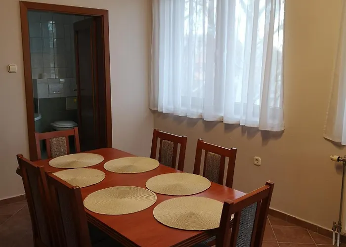 City Apartments Dabas * Dabas