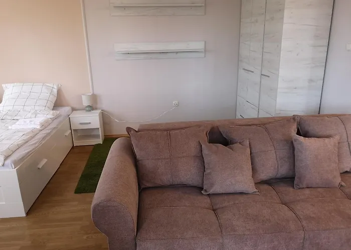 City Apartments Dabas Dabas